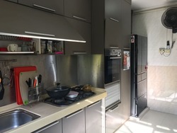 Blk 404 Admiralty Link (Sembawang), HDB 5 Rooms #170596682